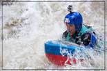 kayak agout 2012